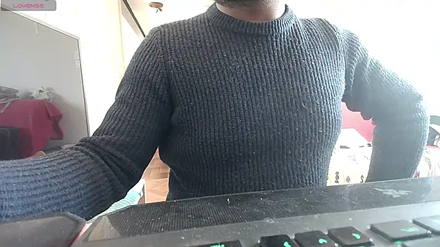 IndienTiger online show from March 3, 8:45 am