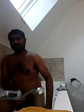 IndienTiger online show from October 5, 3:49 pm