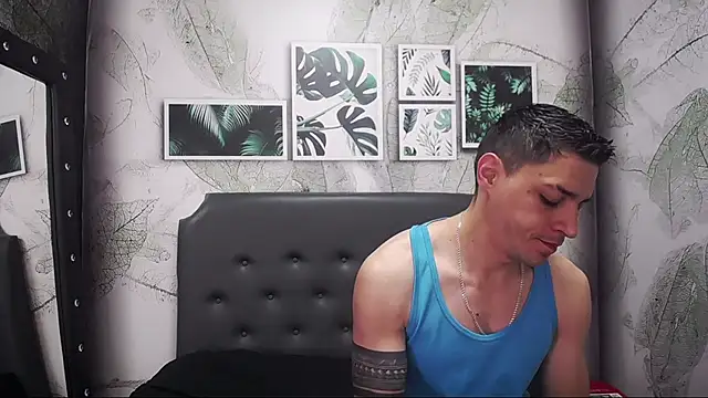 Frank Millers online show from January 28, 12:43 pm