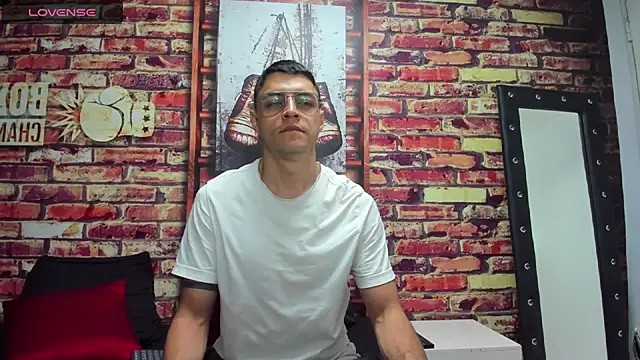 Frank Millers online show from January 21, 12:02 pm