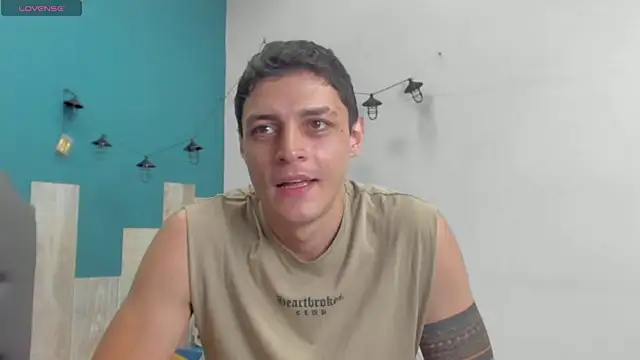 Frank Millers online show from October 16, 8:39 pm