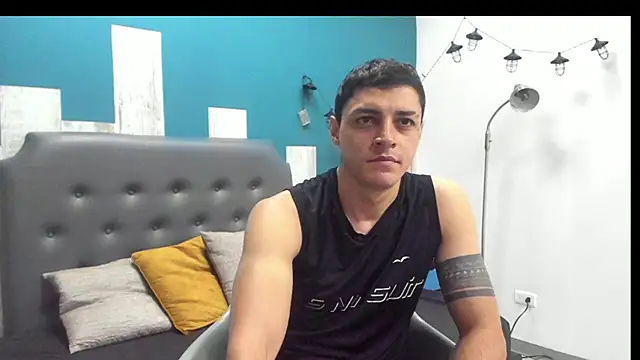 Frank Millers online show from September 24, 5:44 pm