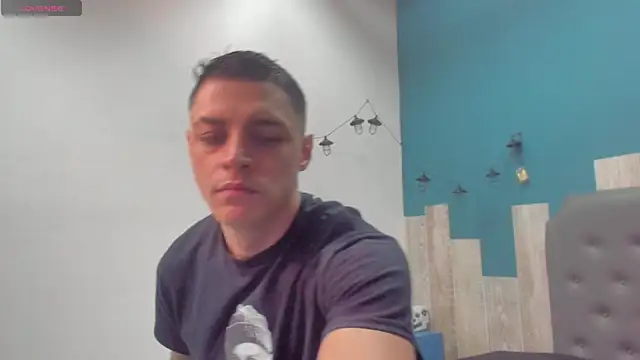 Frank Millers online show from October 17, 8:57 pm