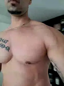 badbrown online show from February 3, 12:57 pm