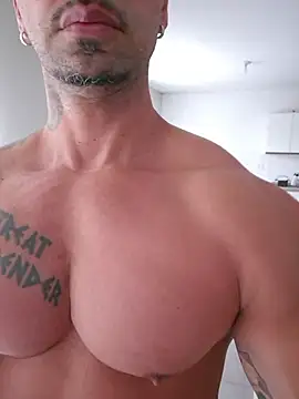 badbrown online show from October 12, 12:10 pm