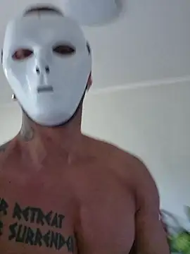 badbrown online show from November 22, 11:10 am