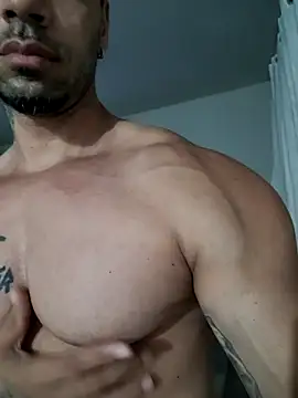 badbrown online show from March 6, 12:43 am