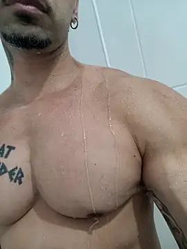 badbrown online show from February 21, 3:45 am