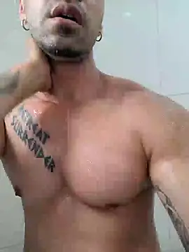 badbrown online show from March 9, 8:31 pm