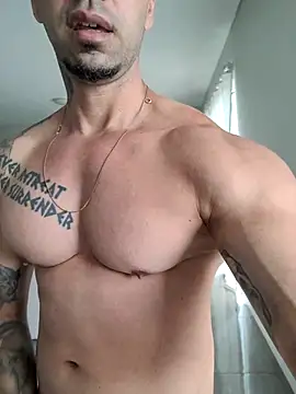 badbrown online show from February 24, 12:48 pm