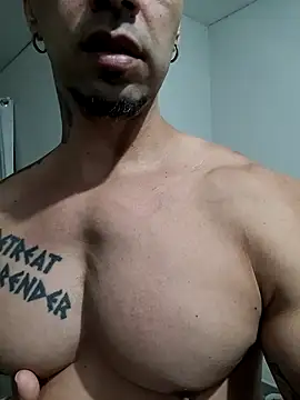 badbrown online show from February 22, 11:10 pm