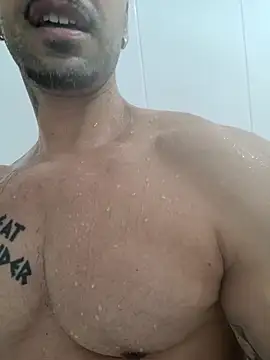 badbrown online show from February 19, 3:50 am