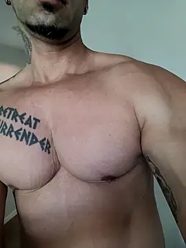 badbrown online show from March 3, 12:21 pm