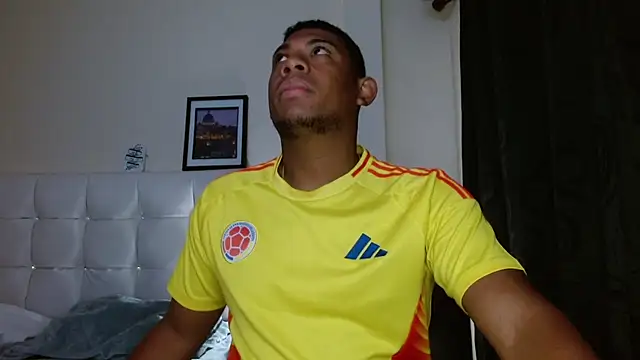 Therocablack online show from February 3, 9:08 am