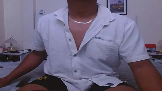 Therocablack online show from January 21, 12:56 pm