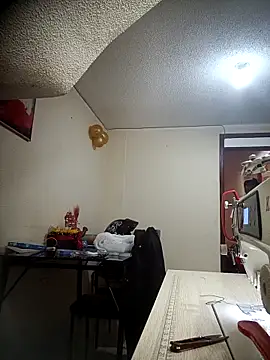 Therocablack online show from February 26, 4:56 pm