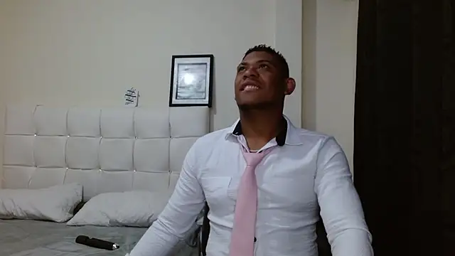 Therocablack online show from February 10, 10:53 am