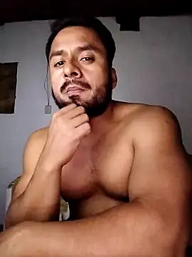 Snapshot of Ant1990 chatting on March 9, 3:23 am Ant1990 online show from March 9, 3:23 am