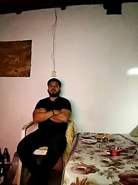 Snapshot of Ant1990 chatting on February 28, 3:37 am Ant1990 online show from February 28, 3:37 am