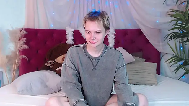 DemianEnglen online show from October 8, 9:41 pm