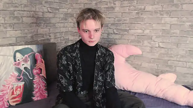 DemianEnglen online show from September 9, 11:25 pm