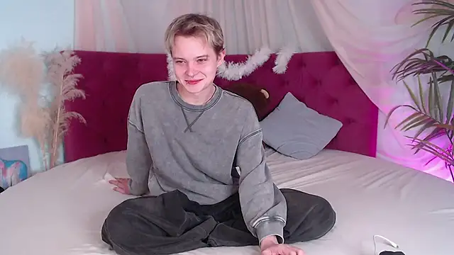 DemianEnglen online show from September 23, 9:47 pm