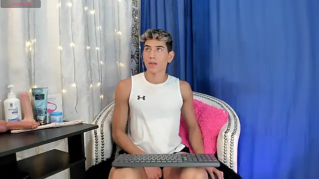 Jean Miller20 online show from February 11, 2:25 am