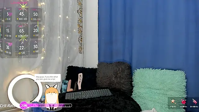 Jean Miller20 online show from February 7, 1:47 am