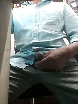 RaviRoy2326 online show from January 25, 4:13 am