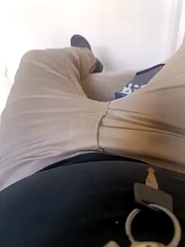 Trixboy201 online show from October 16, 10:23 am