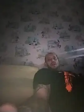 MaxDevilWhite online show from December 19, 7:33 pm