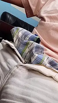 Andre16c online show from February 28, 9:47 pm