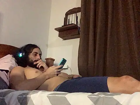 Nooneisthis online show from January 15, 7:12 am