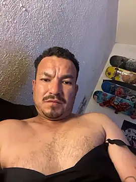 paullliliu online show from January 7, 12:54 pm