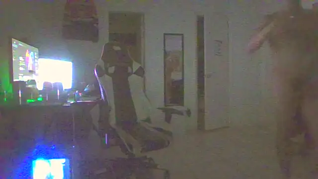 thechosen1345 online show from November 4, 4:35 am