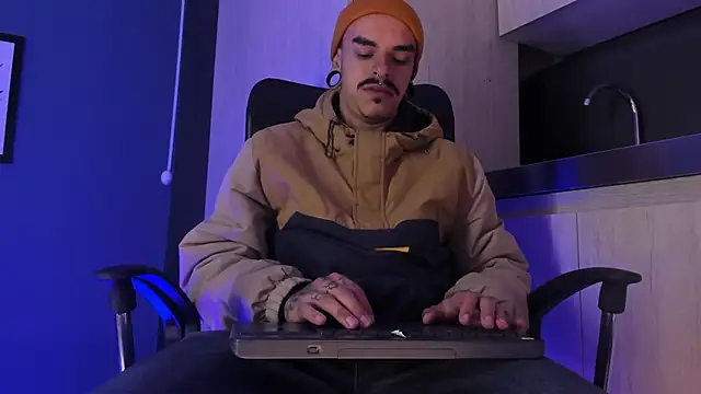 kaletattoo online show from March 18, 11:24 am