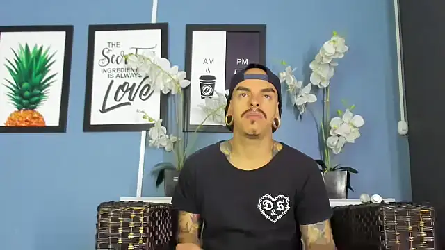 kaletattoo online show from September 14, 11:45 am