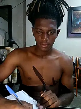 SlykaandpettterX online show from February 23, 11:36 pm