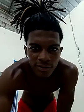 SlykaandpettterX online show from March 9, 12:53 am