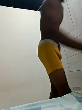 SlykaandpettterX online show from February 4, 10:54 am