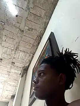 SlykaandpettterX online show from February 8, 7:27 pm