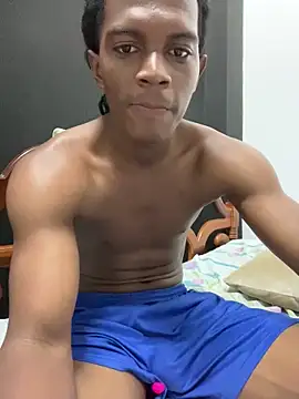 SlykaandpettterX online show from September 13, 4:13 am