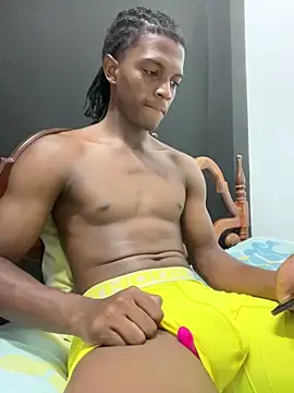 SlykaandpettterX online show from September 25, 1:26 am