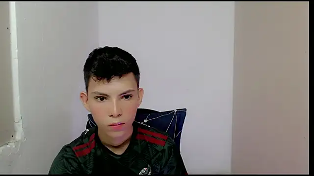 Alexxx lov online show from March 14, 12:40 pm