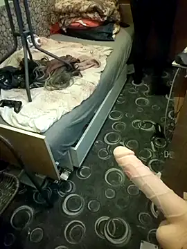 Adrianka online show from February 10, 2:27 am