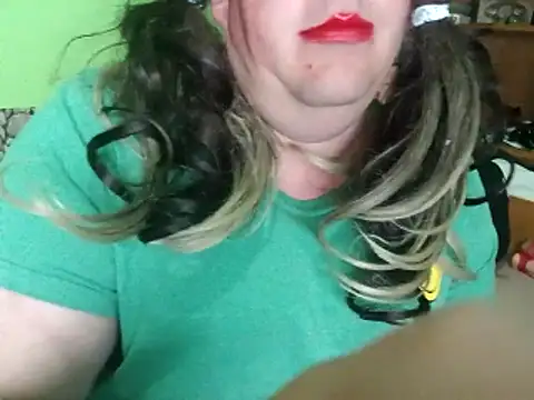 Adrianka online show from April 17, 10:34 pm