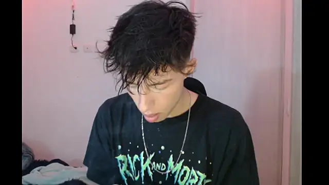 Juanmres online show from November 25, 2:13 am