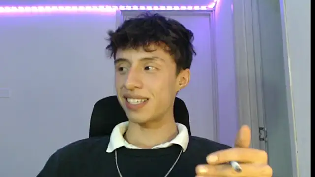 Juanmres online show from October 16, 3:25 am