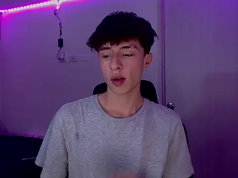 Juanmres online show from February 5, 1:34 am