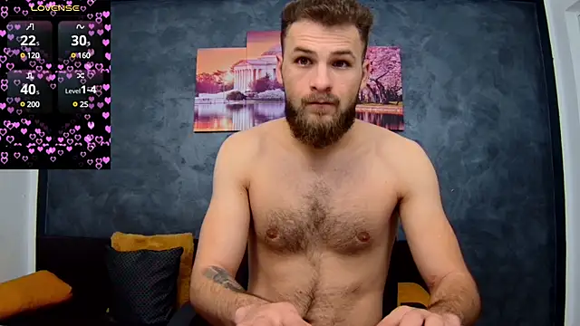 luke eddisonn online show from February 17, 6:31 am